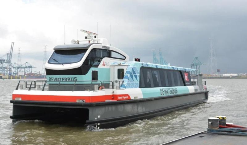 waterbus